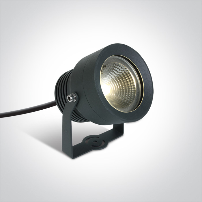7047 Foco LED de 20W, IP65