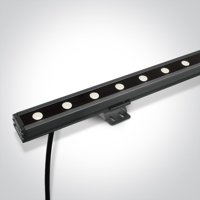 7055A Bañadores de pared LED 12x1W