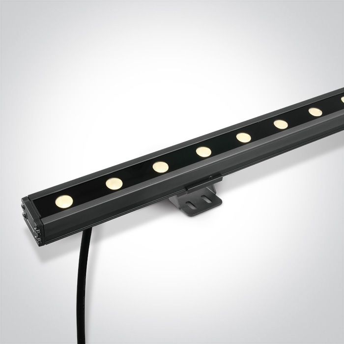 7055B Focos de pared LED 24x1W