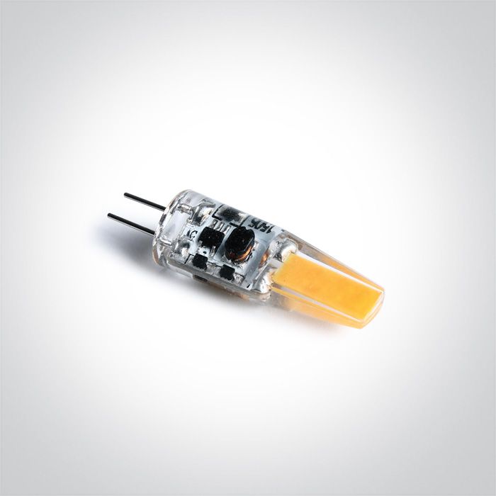 7101AL Bombilla COB LED G4 2W