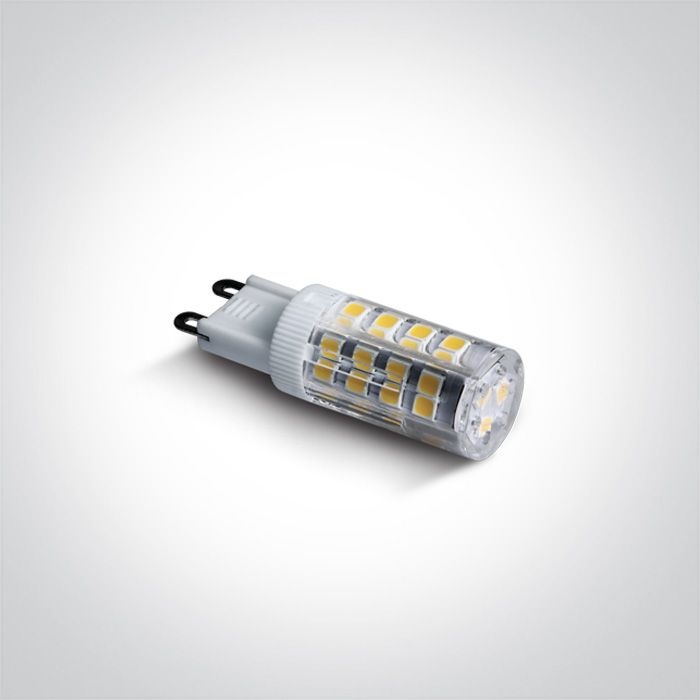 7103ALG Bombilla LED SMD G9 4W