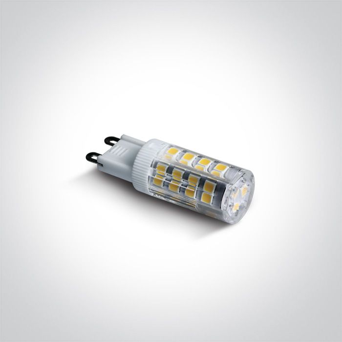7103ALGD Bombilla LED SMD regulable Triac G9