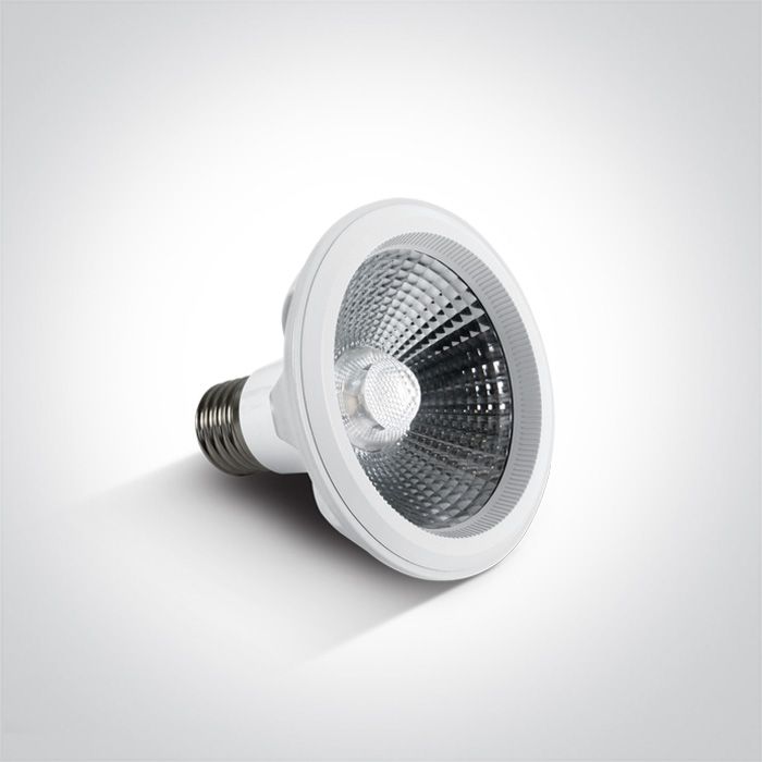 7310H Lámpara LED COB 10W PAR30 E27