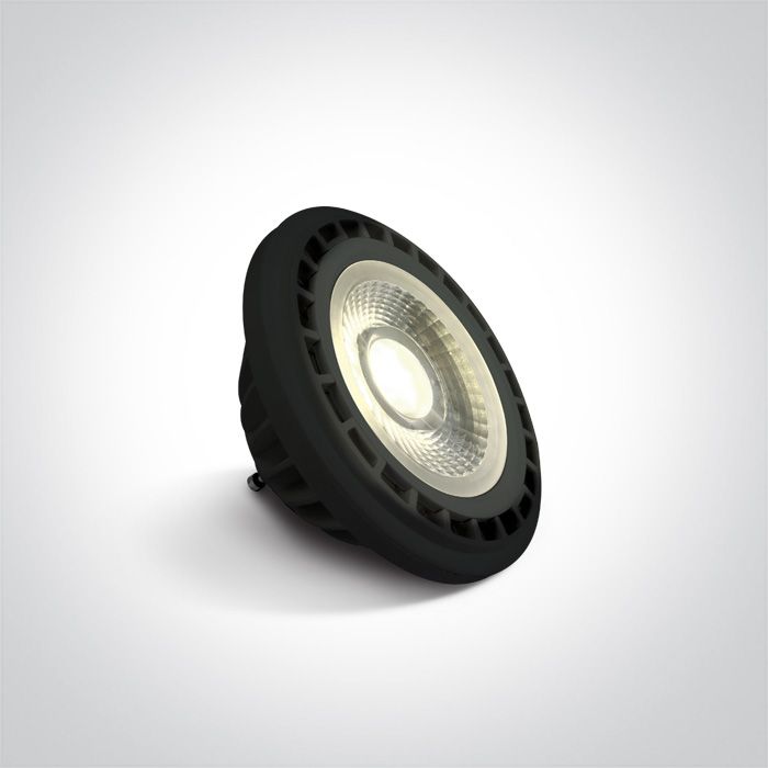 7315GB Lámpara R111 SMD LED GU10