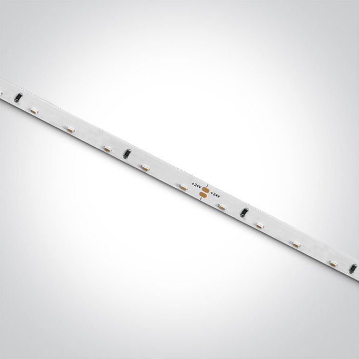 7820V Luz vertical Tira de luz LED flexible