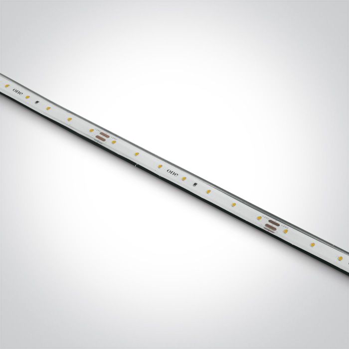 7820W Tira de luz LED Flexible Impermeable IP68