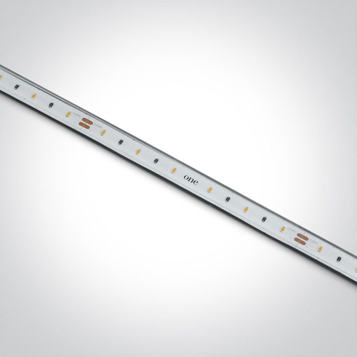 7820WL Tira de luz LED Flexible Impermeable IP68