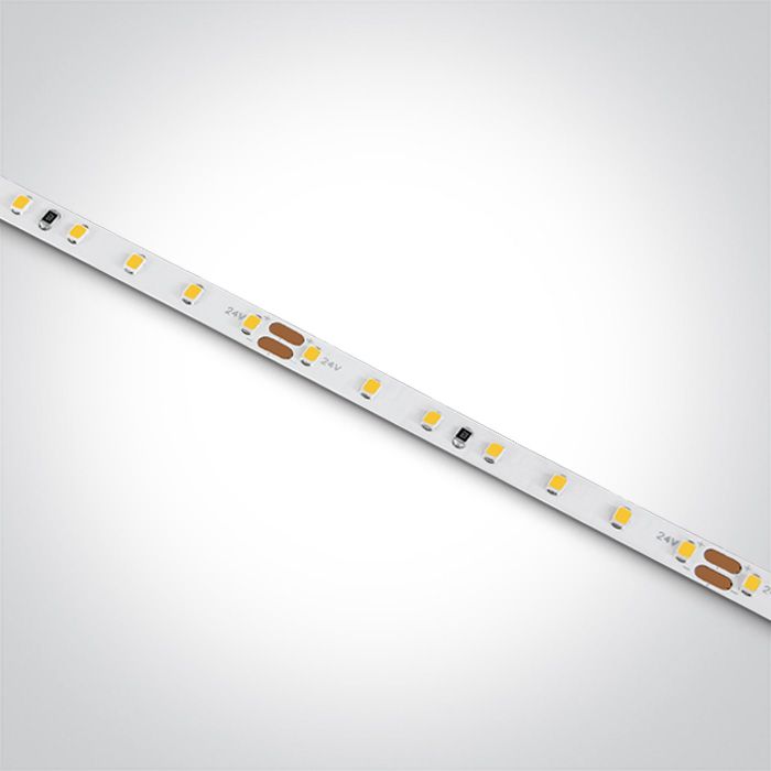 7823 Tira de luz LED Flexible Slim
