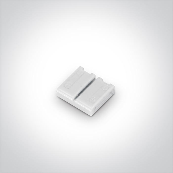 7832 Conector tira led para 7830/RGB 10mm