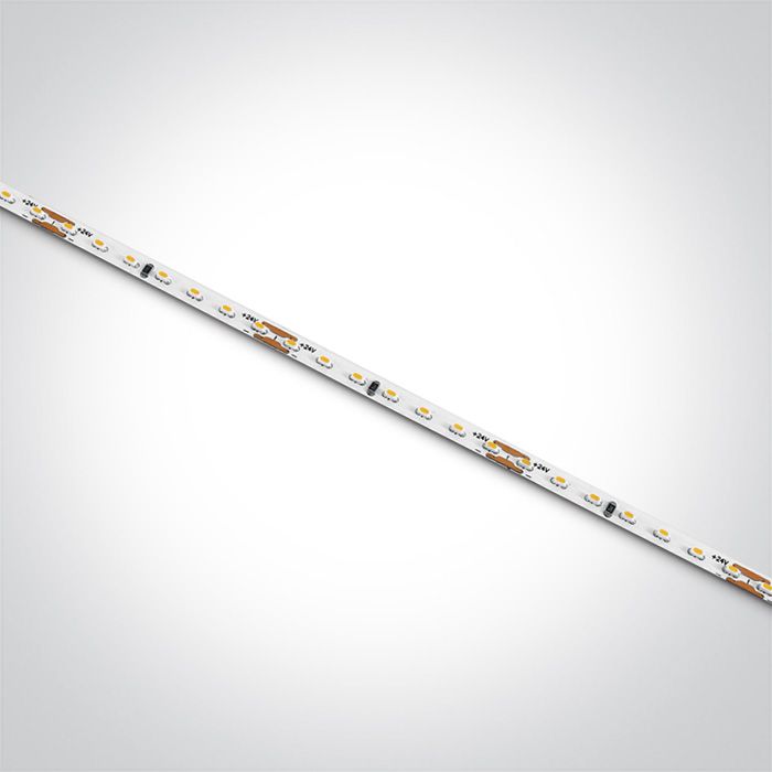 7833 Tira de luz LED Flexible Slim