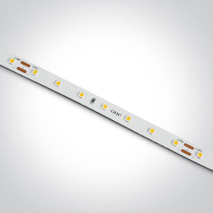 Tira Led 7835 R5mt 14,4W/m 6000K
