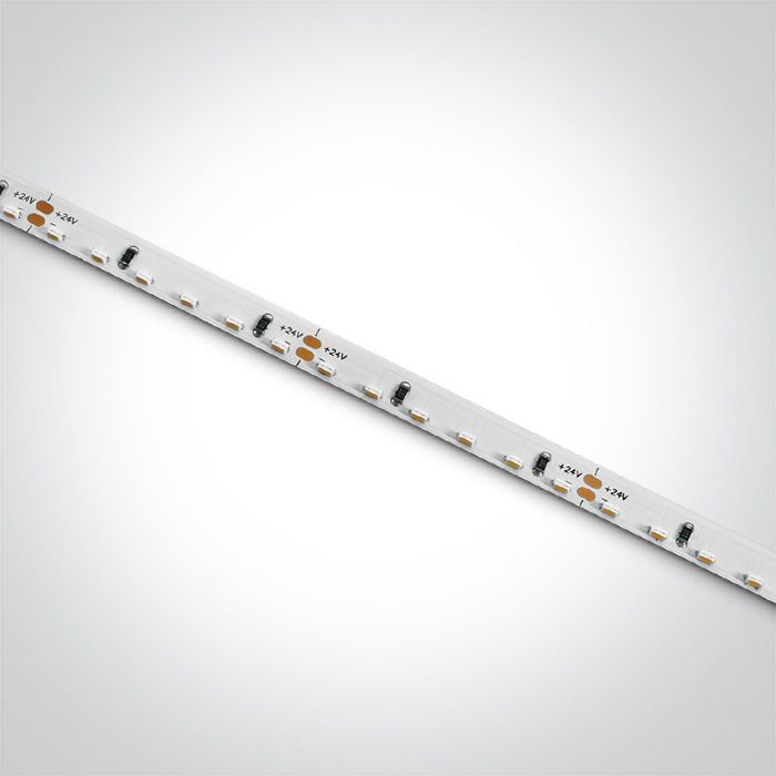 7835V Luz vertical Tira de luz LED flexible