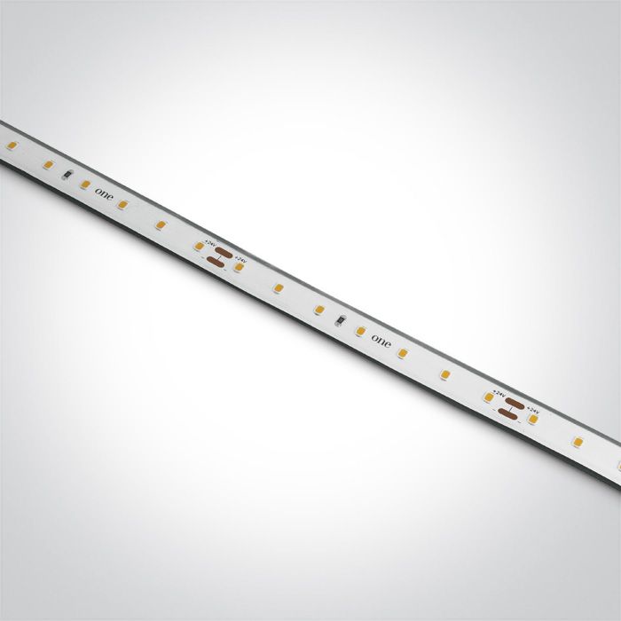 7835W Tira de luz LED flexible impermeable