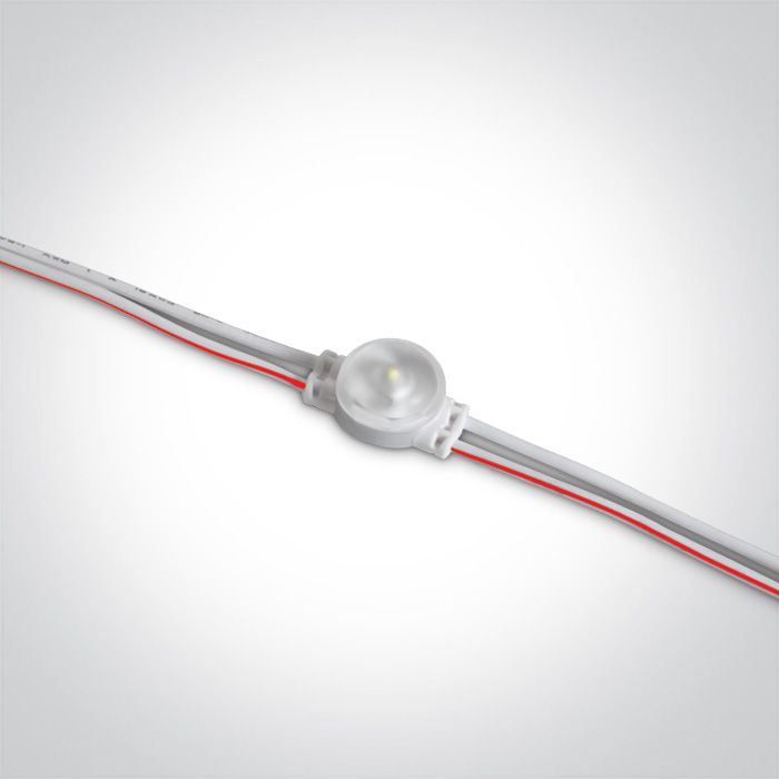 7840A Módulo LED 0,5W/2,5W/m, IP65