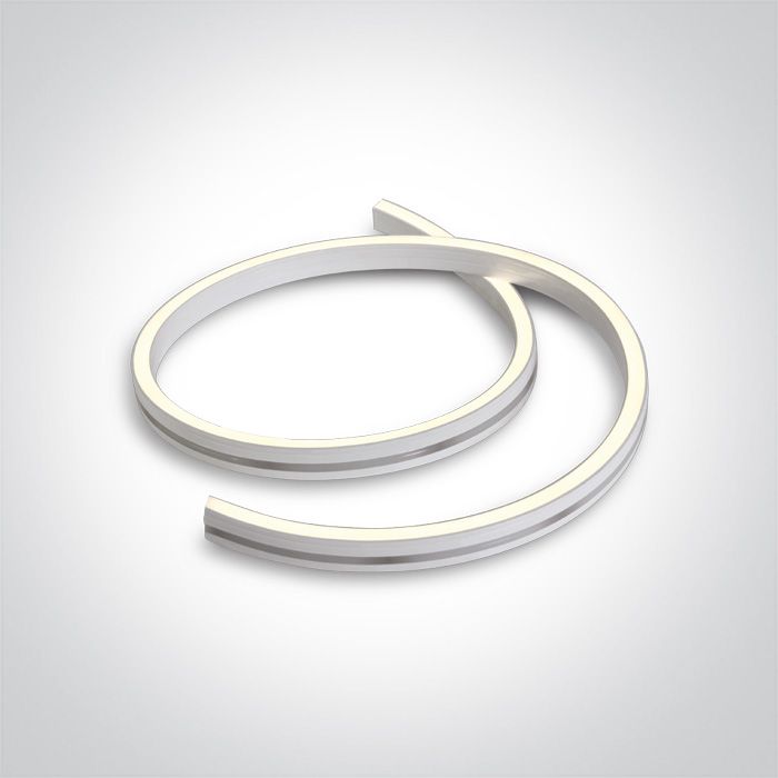 7841 Lineal neonflex 24V DC, 14,4W/metro