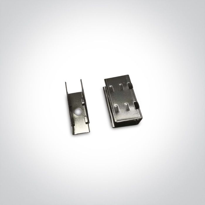 7841F Clip de fijación para 7841