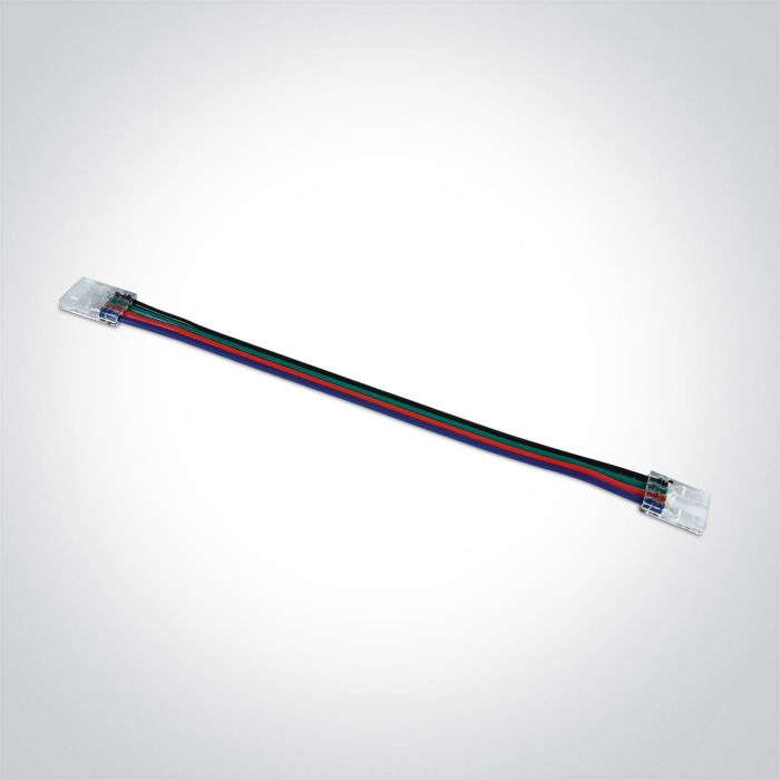7846RB Conector de esquina para 7846/RGB
