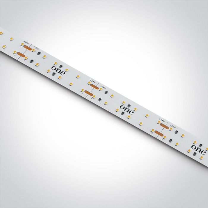 7875 Tira de luz LED flexible