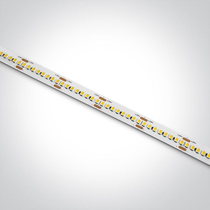 7882 Tira de luz LED flexible blanco