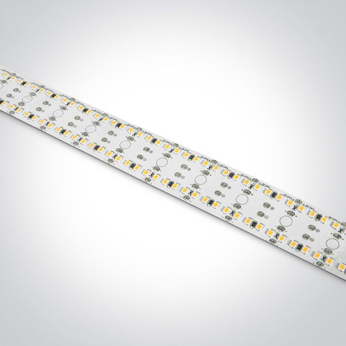 7884 Tira de luz LED flexible