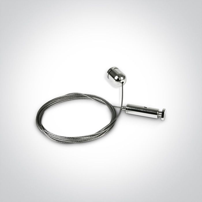 7900P Suspension 1ud para perfiles