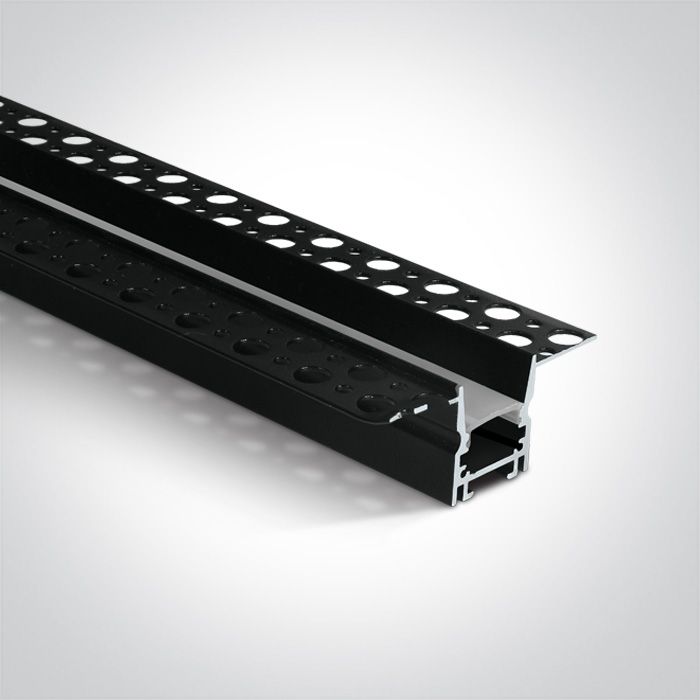 Perfil de Aluminio para LED de ONE Light | Ref. 7903TR