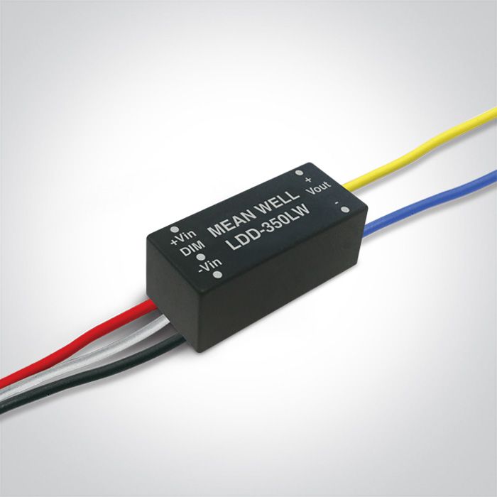 Mini Driver Dimerizable MARINOS 89028M 350mA 9-36V DC