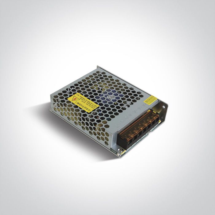 89100VN  Fuente de alimentacion ON-OFF 100w 100-240v 24V