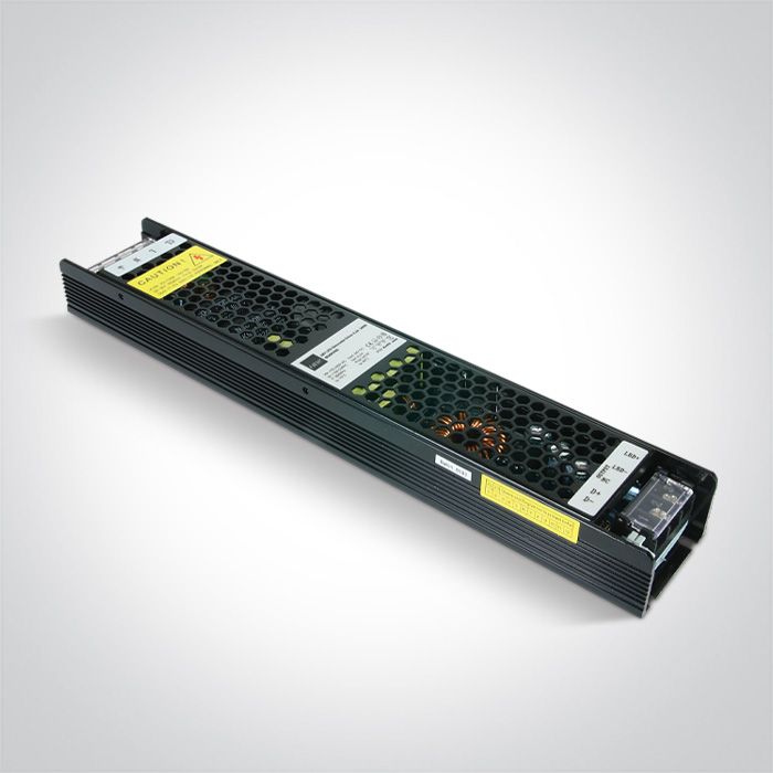 89200VND  Fuente de alimentacion ON-OFF IP67 200w 100-240v 24V