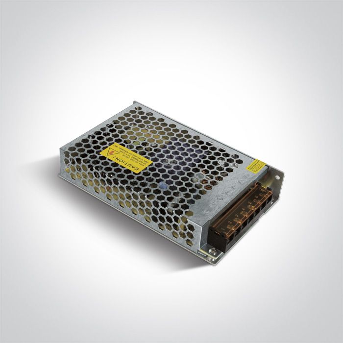 89200XN Controlador de tensión constante de 200W 48V CC, IP20