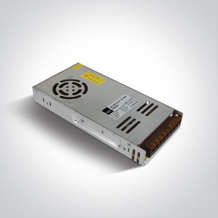 89350XN Controlador de voltaje constante de 350W