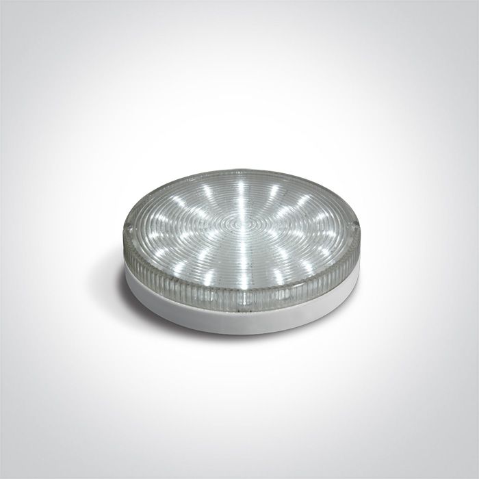 9F01 Bombilla LED GX53 1,5W 230V CA.