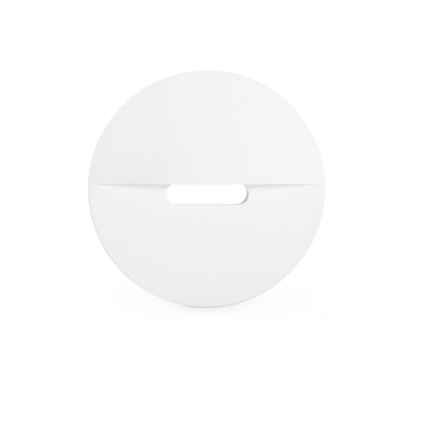 MADEIRA Acc. MARCO R4 Dia.37mm BLANCO