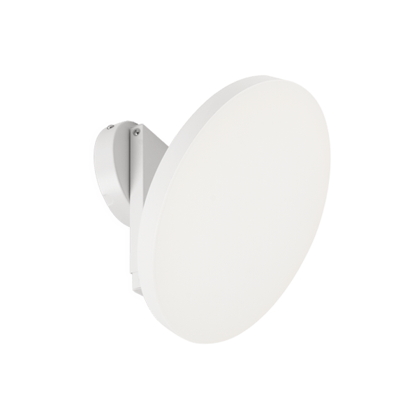 IBIZA Acc. KIT SOPORTE GIRATORIO  BLANCO