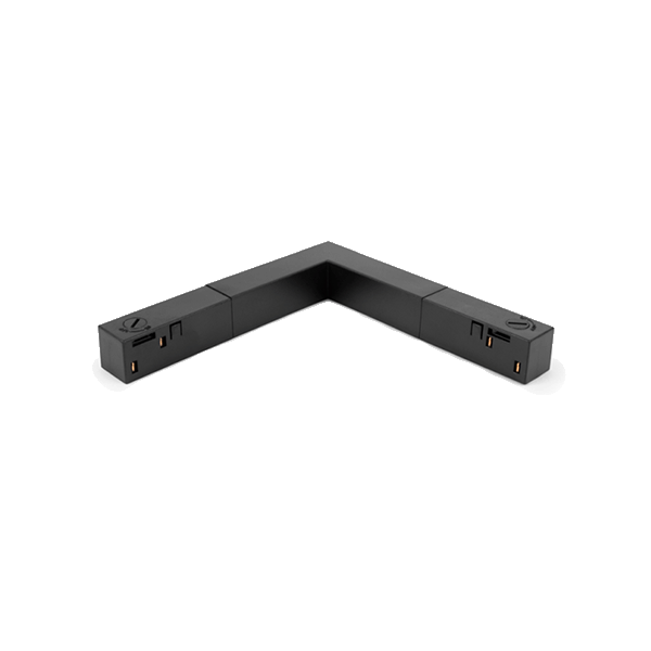 CARRIL 48V  Acc. CONECTOR ELECTRICO  L NEGRO