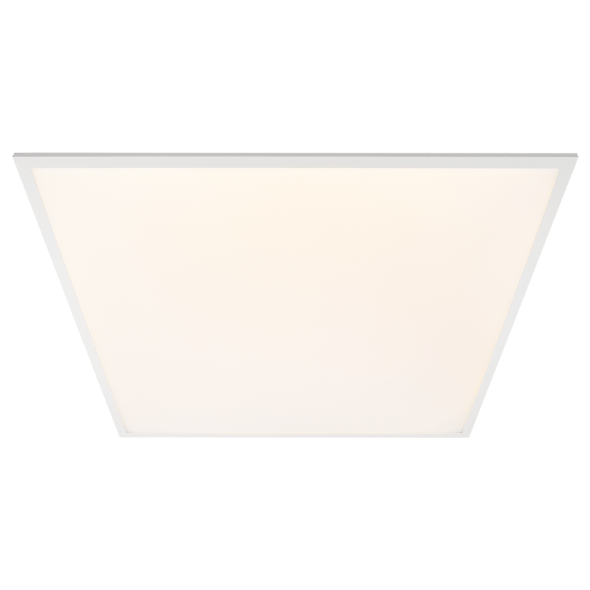 CANADA Gen2 60x60  IP20 UGR19 BLANCO  SWITCH 3K-3K5-4K