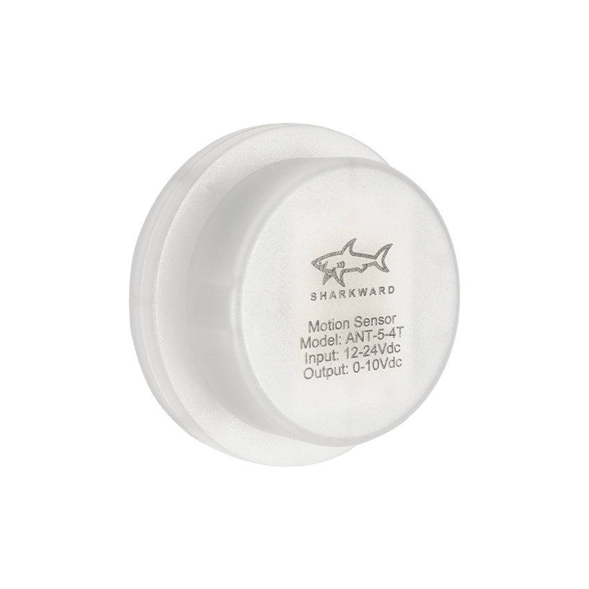 POLAND Gen.2  100-125-150W Acc. MICROWAVE SENSOR c/REMOTE CONTROL