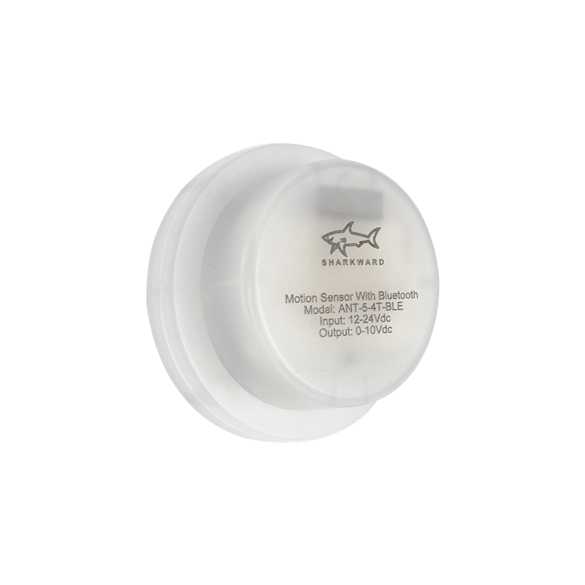 POLAND Gen.2  100-125-150W Acc. BLUETOOTH MICROWAVE SENSOR