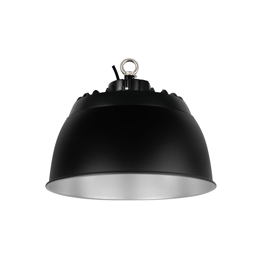 POLAND Gen.2  100-125-150W Acc. REFLECTOR ALUMINIO NEGRO