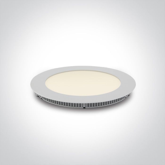 Downlight empotrable LED de ONE Light | Ref. 10112FA - CCT Variable