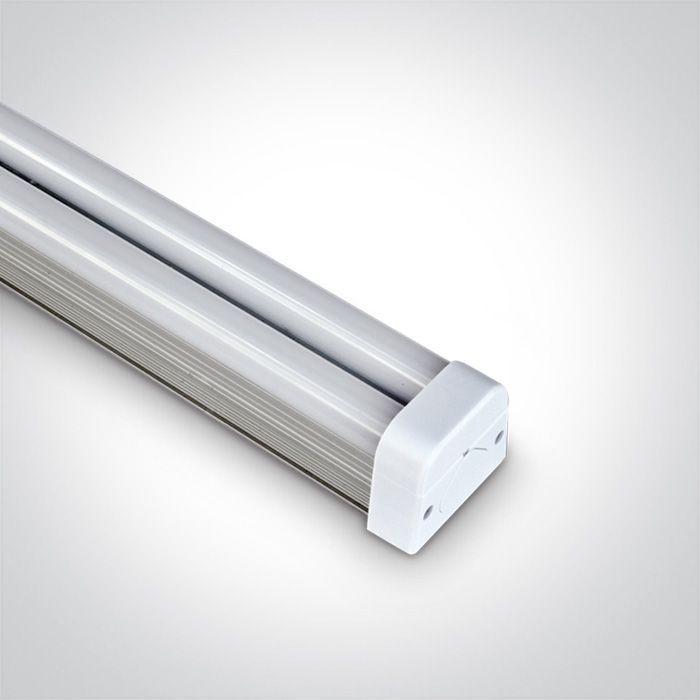 38207L/D LED TUBE 30cm 7w DL 100-240V