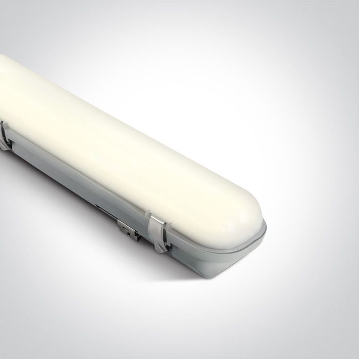 38236M/C IP65 LED 60W CW 230V PC/PC