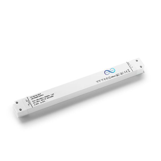 POWER SUPPLY  200-240V  48V DC  240W ON-OFF  IP20