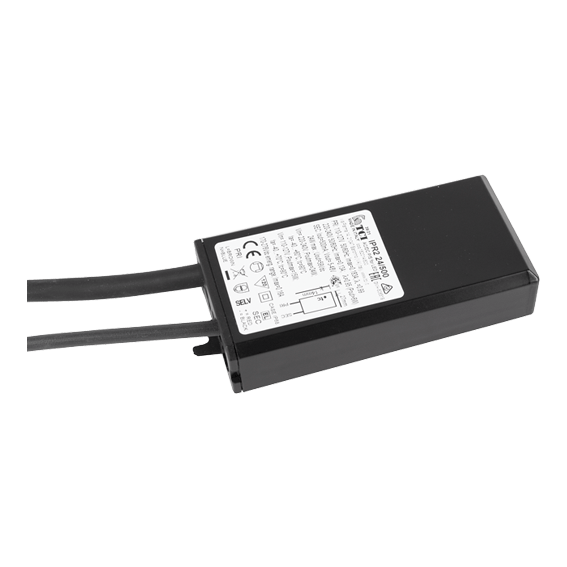 DRIVER 100-240V CB  500mA  Max.24W ON-OFF  IP68