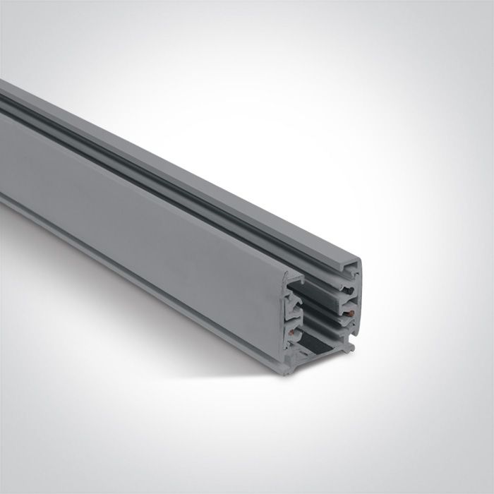 40003A/G GREY TRACK SQUARE 3m