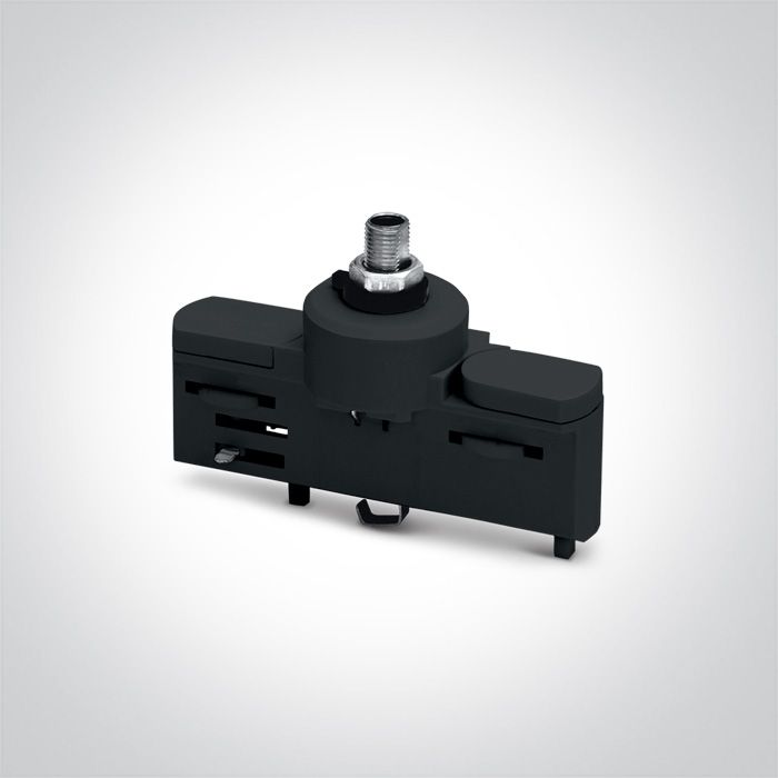 41002A/B BLACK ADAPTOR