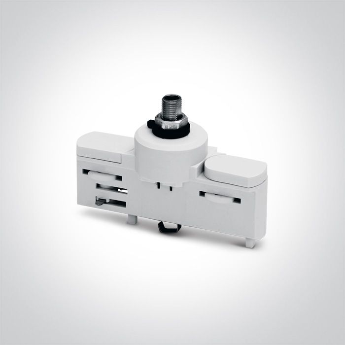 41002A/W WHITE ADAPTOR