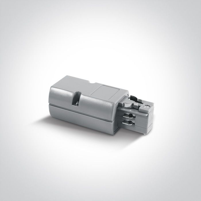 41004/G/L GREY LIVE END LEFT