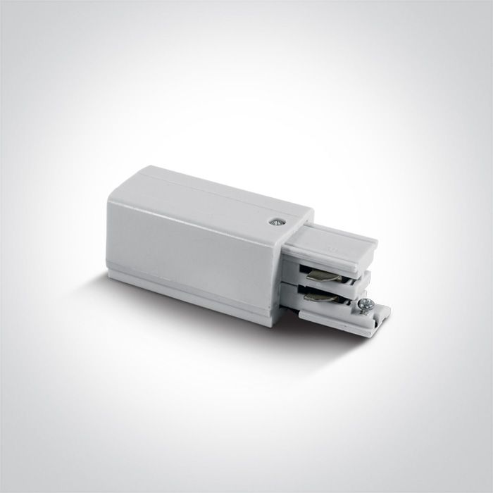 41004A/W/R WHITE LIVE END RIGHT