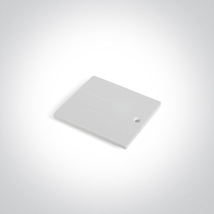 41004B/W WHITE COVER FOR 41004A